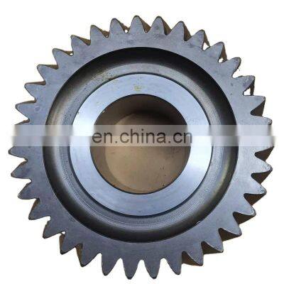 Truck gearbox parts gear Wg2210030403 Wg2210030402 Wg2210030404 for HW19710T