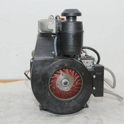 20hp air-cooled diesel engine 292F diesel engine