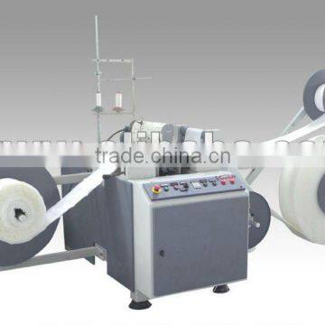 Mattress Border Machine