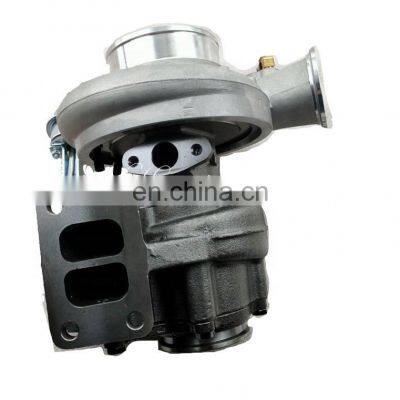 Turbocharger Hx35w 4042667 4038209 4044890 4038597 for 6BT photo-5