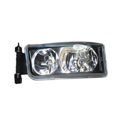 High Performance Halogen Xenon Headlights Led Headlight Bulbs Bus Parts 4121-00039 for Chinese Bus