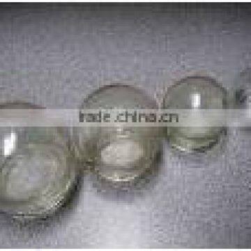 Glass cupping set