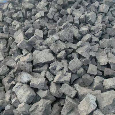 Factory Sale Low Ash and Low Foundry Coke Sulfur 85%-90% Fix Carbon photo-4