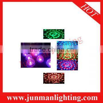 Led Effect Light Led Crystal Mdgic Ball Light