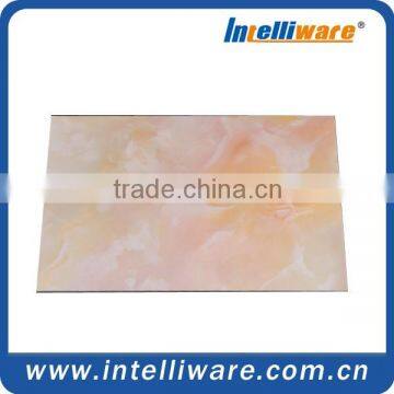 Microcrystalline stone crystal panel exterior KPT-012