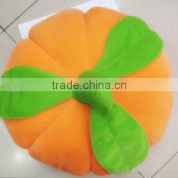 Hot sale Decorative Halloween Orange Craft Pumpkins for HOME Decoration