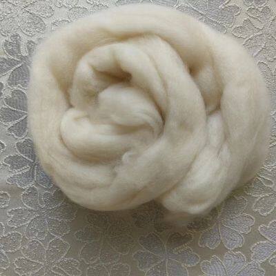 Factory Supply Chinese Wool Tops 16.5mic 42mm for Good Price