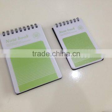 Mini writing pads,note[ad NSXQ-0001