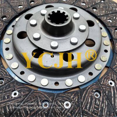 Маси Фергусон 283 283 298 698 Трактор Серебристый 13-ти Стальной Диск Клапана