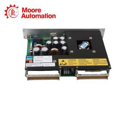 ABB HIEE300698R0001 KUC321AE01 Power Supply Module New and Original Box photo-4