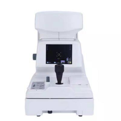 Ophthalmic Equipment Hot Selling Auto Ref/Keratometer frk8900 Autorefractor Refractometer Keratometry