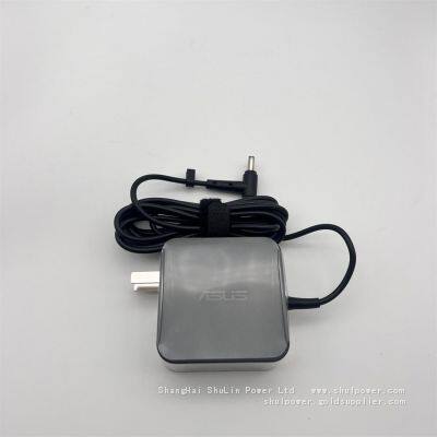 ASUS 65W19V3.42A Laptop Charger ADP65DW X DC 5.5*2.5mm photo-4