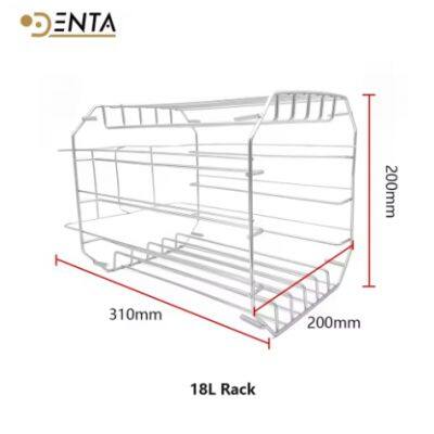 Sterlizer Autoclave Pallet Rack 3L 8L 12L 18L 23L Tray Universal for China Brand Accessories Parts Tools FOMOS RUNYES Woson... photo-3