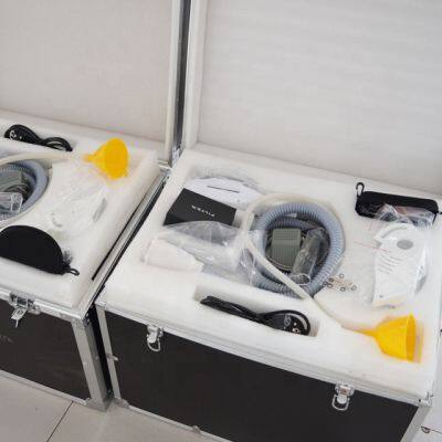 CE Approved IPL Laser Elight Ipl for Hair Removal and Whiten Skin E-light OPT Hair Removal Beauty Machine photo-6