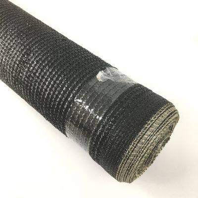 All Sizes Available 75% Black Sun Shade Net With High Quality photo-2
