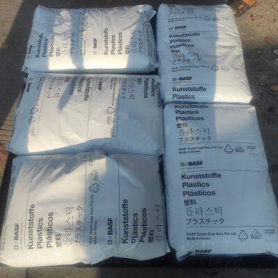 BASF Ultraform N2320 Polyformaldehyde POM Resin