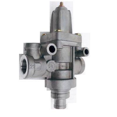 Fuel Water Separator Combination Valve