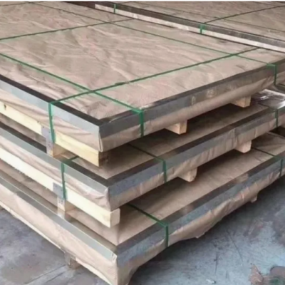 Factory Price 6065 Embossed / Chequered / Checkered / Five Bars / Polished 3mm 4mm Aluminium Plate/Sheet for Truck Bed photo-3