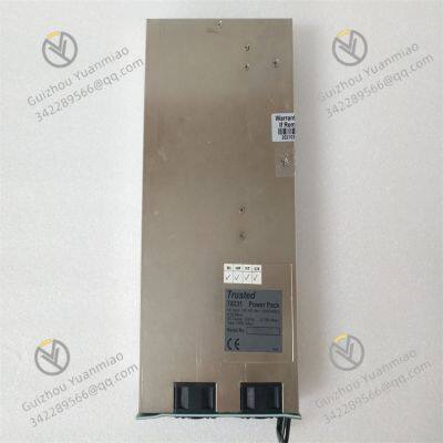 ICS Triplex T8231 Control system module