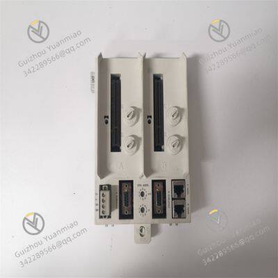 TU847 3BSE022462R1 Módulo Unidad Terminal (MTU)