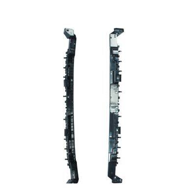 Custom Plastic Injection Mold for Automotive Hot Runner System photo-3