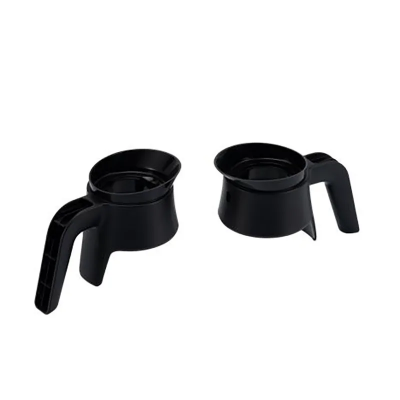 Custom Plastic Household Mold for Coffee Pot Handles