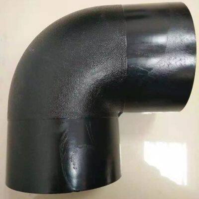 Butt 90° Elbow photo-4