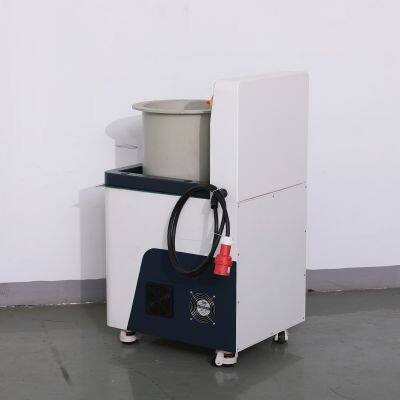 Magnetic Tumbler/ Polish Machine GG8520 photo-3