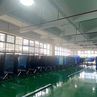 Factory Price 55 65 86 Inch Electronic Smartboard Big LCD Display Price TV All in One Touch Screen Digital Smart White Board Interactive