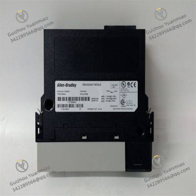 Allen-Bradley 1756-RM ControlLogix Enhanced Redundancy Module photo-2