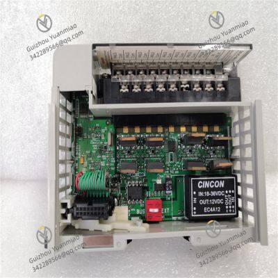 Allen-Bradley 1769-OF8C Compact Analog Output Module
