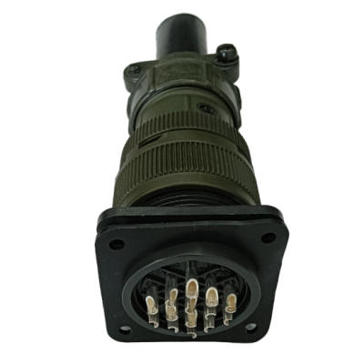 Aviation Connector 2p,3p,5p,6p,10p,14p photo-5