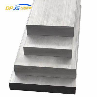 Manufacturer Custom Aluminum Busbar 5754 H111/1100H24 Aluminum Plate for Automotive Machining Parts photo-5
