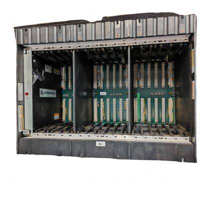 5453-279 High Performance Controller MicroNet TMR Chassis photo-5