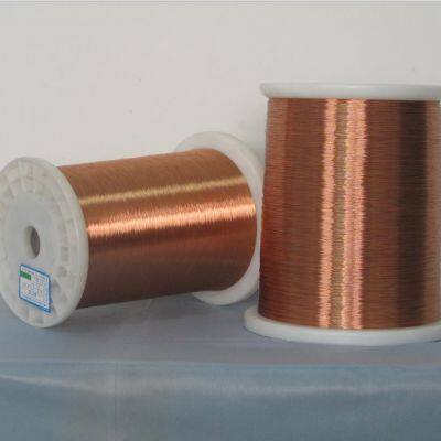 130 Uew Voice Coil Enameled Copper Wire China photo-4