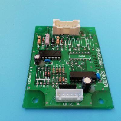 SHINKO Counterbalance Forklift 8FB Series EPS Board N61F30842 photo-3