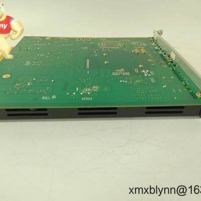 Metso PDP601 Distributed Processing Unit: Your Process Control Backbone for Tough Industrial Environments photo-5