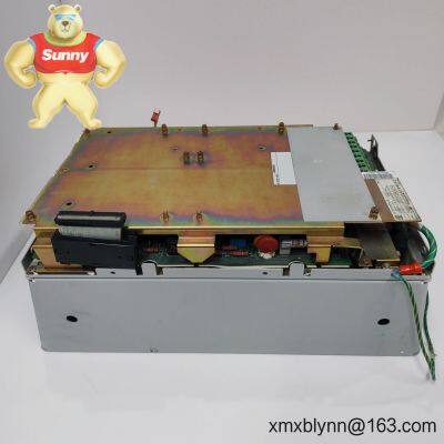 Rockwell SA3100-R030-AX-L6R Power Module: Stable 24V DC for Demanding Industrial Control Systems photo-1