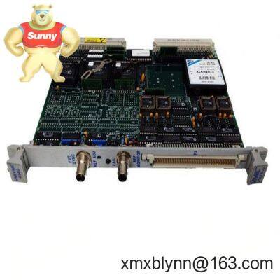 GE Fanuc VMIVME-4140-001: Your Reliable VMEbus Analog Output Workhorse