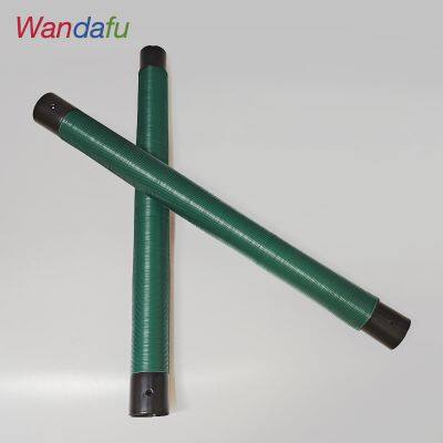 Wandafu Top-Notch Drainage Pipe Geotechnical Solution Advanced Geosynthetic Drainage Pipe Solution photo-3