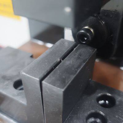 ATSM ISO Stainless Steel Metal Wire Repeated Bending Testing Machine JWJ-10 photo-6