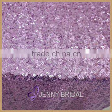SQN#21 China Factory Direct Price Beaded Sequins Wedding Table Runner photo-3