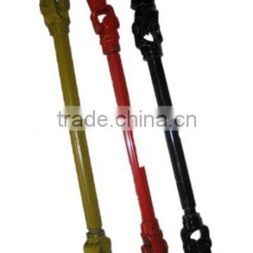 PTO Shaft for Agriculture Use 1 3/8"- Z6 photo-4