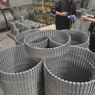 Arame Farpado de Navalha Galvanizado, Arame de Ferro Galvanizado, Bobina de Arame Farpado de Navalha Cruzado