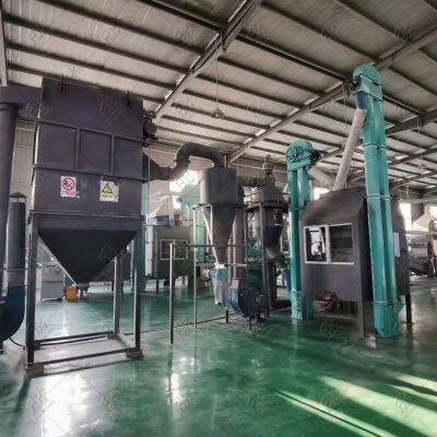 Computer Mother Board Recycling Machine TV Board Waste Recycling Equipment