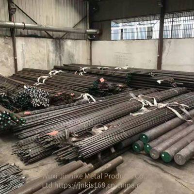 Qingshan 2cr13 Round Steel Cutting for Retail Sale, Sold by Single Piece, Complete Specifications, Guaranteed Machinability photo-4