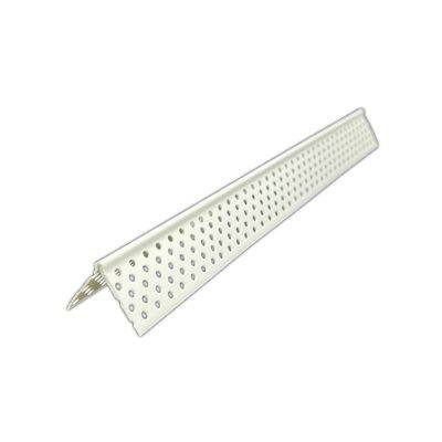 Inside Corner Bead for Rendering and Plastering