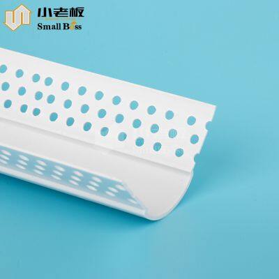 Impact Resistance Vinyl Bullnose Corner Bead for Building Filed photo-6