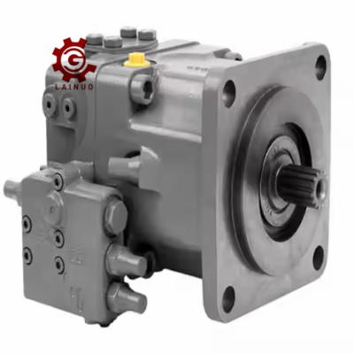 Série A11VL0 A11VL0190LRDS A11VO130 A11VL0260 A11VL0190LRDS/11R-NZD12N00 Bomba Hidráulica de Pistão A11VL0190LRDH2/11R-NZD12K02