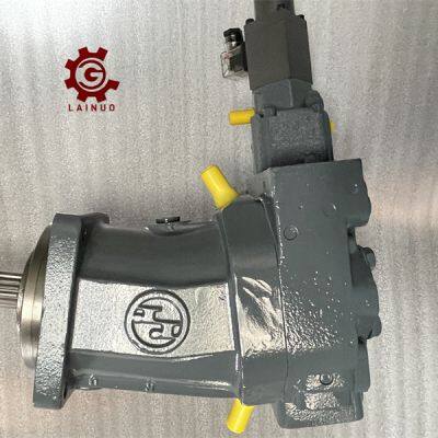 Hot Sell A7V A7VO Hydraulic Pump A7VO160 250 355 500 Series High Pressure Axial Variable Piston Pump A7VO250EP2D/63R-VPB02 photo-4